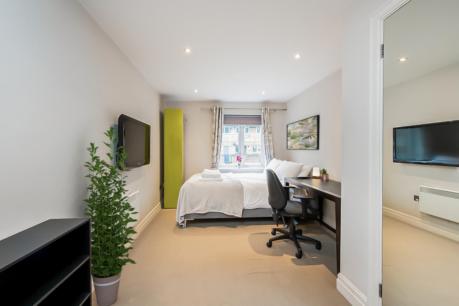 2 Bedroom Flat In Shoreditch London Eksteriør bilde